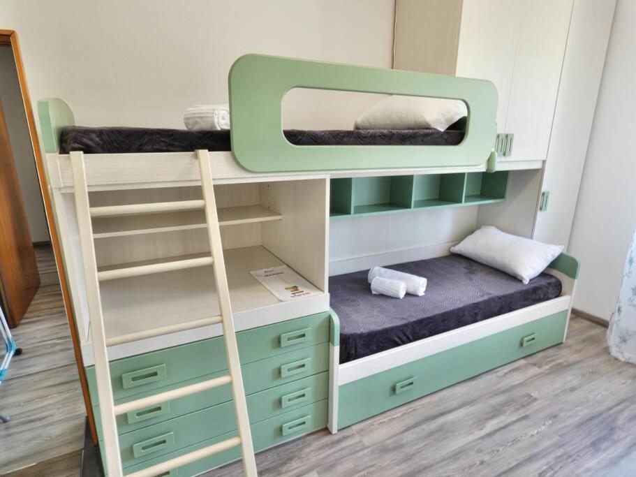 Welcome House Desenzano Center Apartment