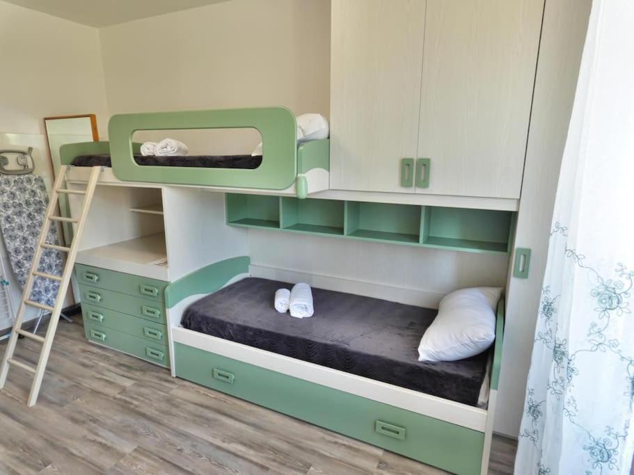 Welcome House Desenzano Center