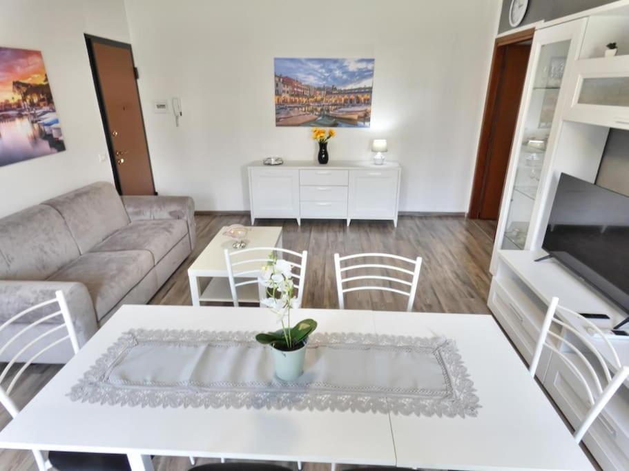 Welcome House Desenzano Center Apartment Desenzano del Garda