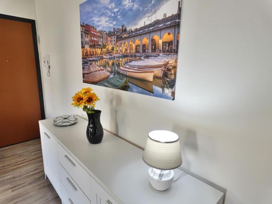 Welcome House Desenzano Center Apartment