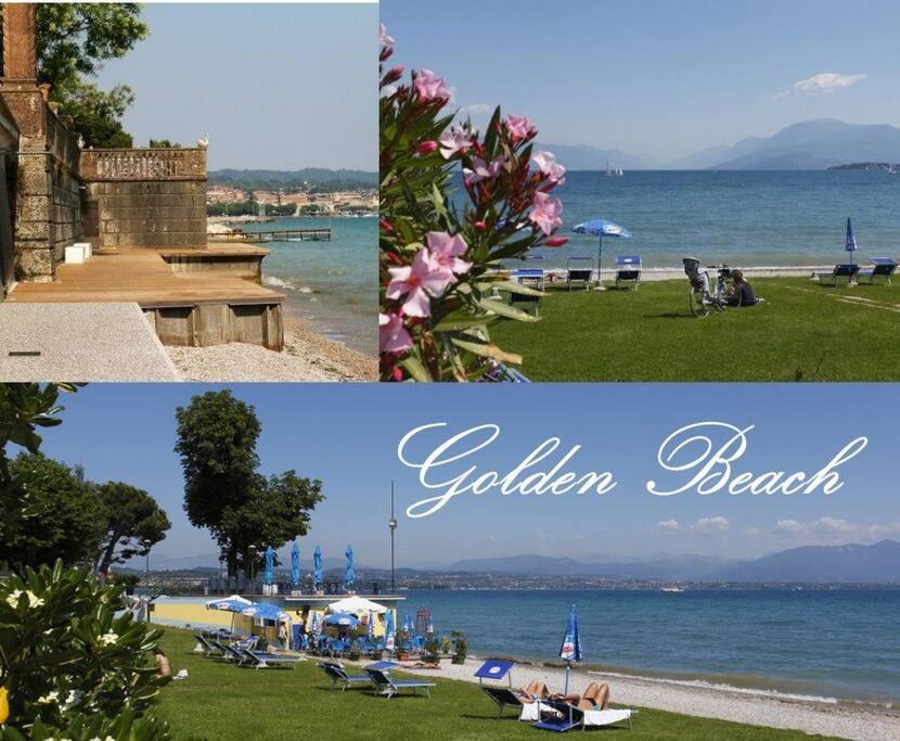 Apartment Welcome House Desenzano Center Desenzano del Garda